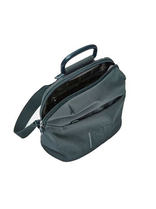  MANDARINA DUCK | P10QMT49SPINE GREEN
